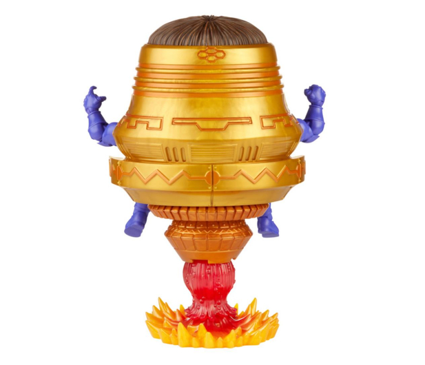 Hasbro Marvel Legends Deluxe Modok - 1026677 - zdjęcie 2